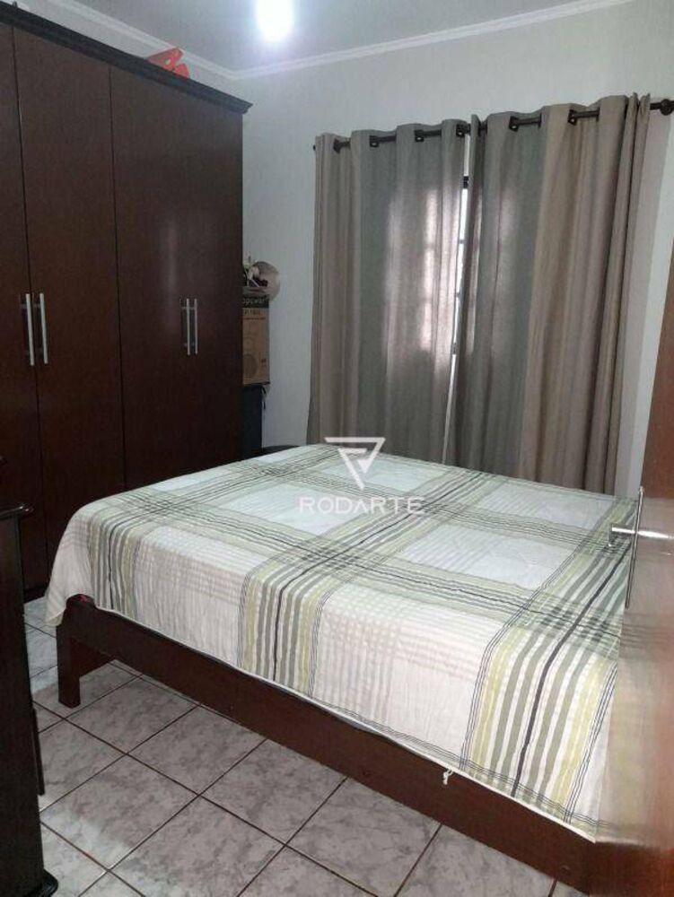 Casa, 3 quartos, 260 m² - Foto 13