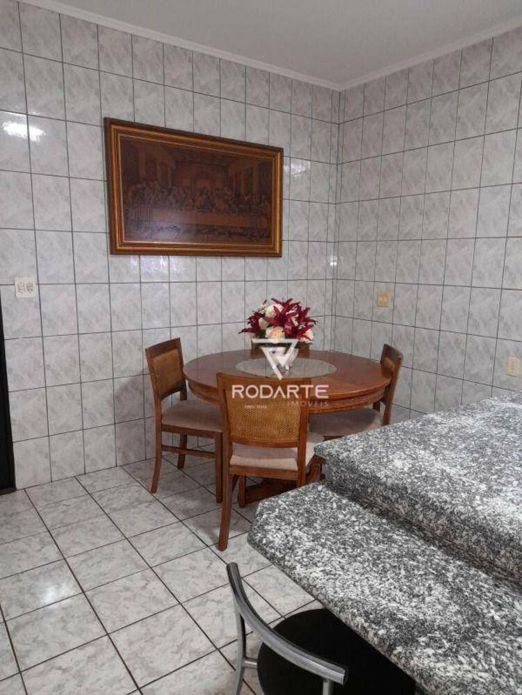 Casa, 3 quartos, 260 m² - Foto 20