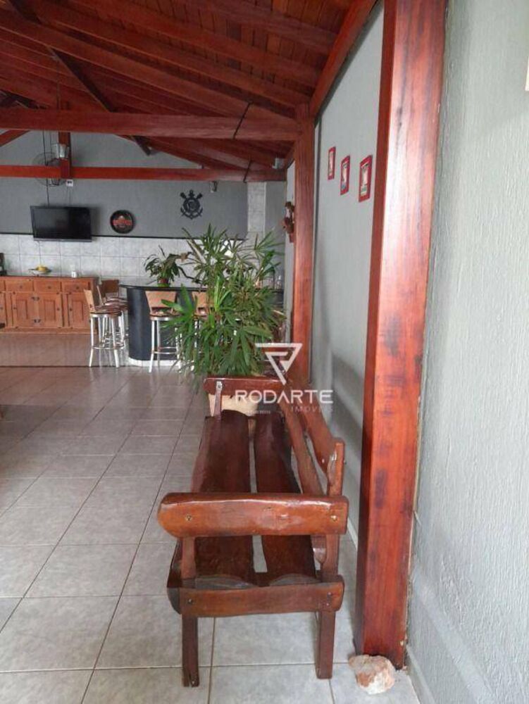 Casa, 3 quartos, 260 m² - Foto 24