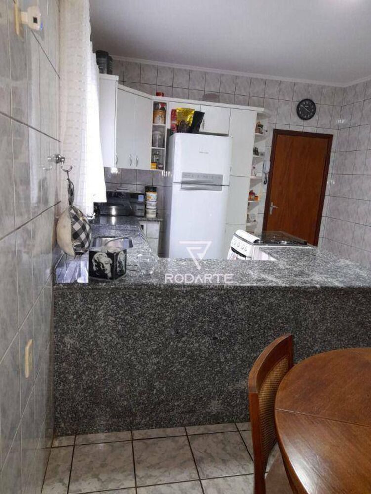 Casa, 3 quartos, 260 m² - Foto 21