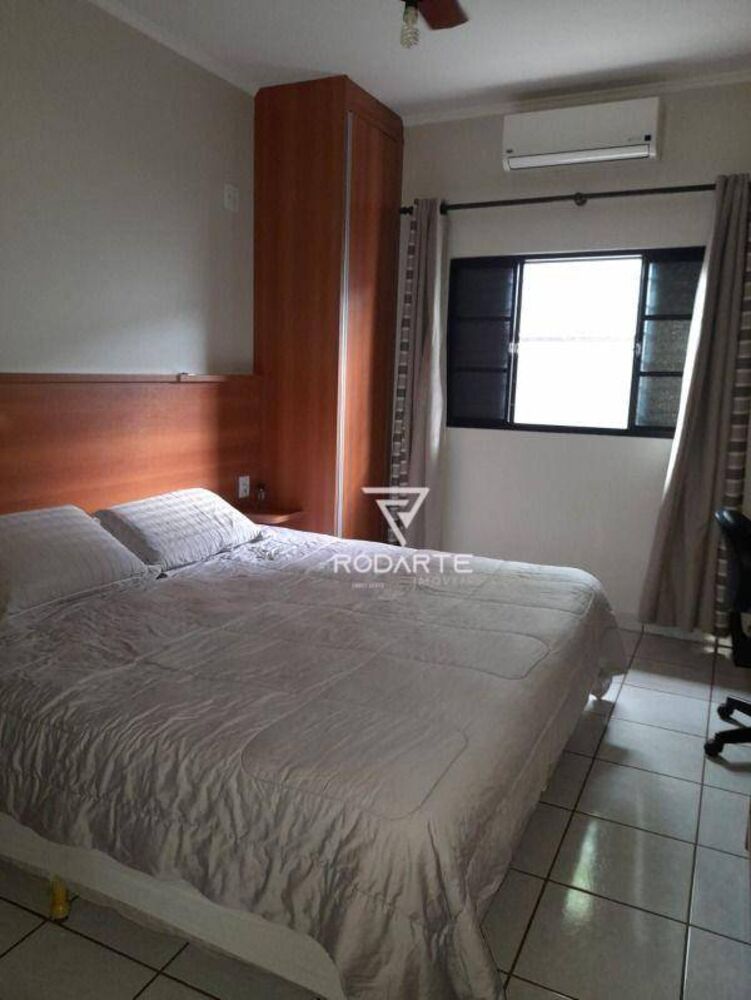 Casa, 3 quartos, 260 m² - Foto 11