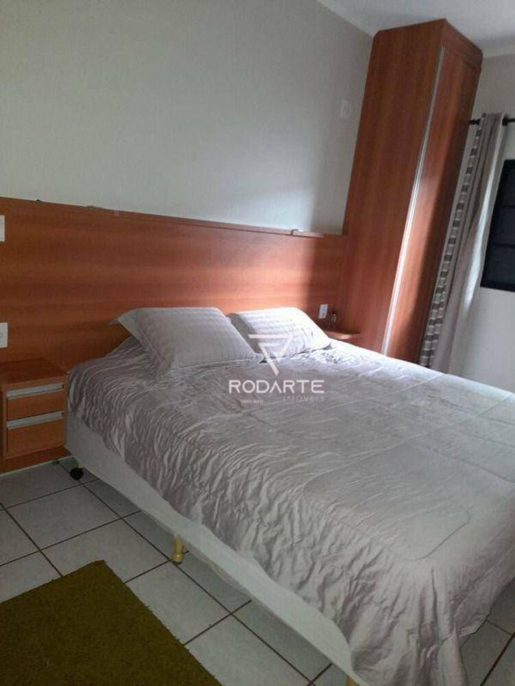 Casa, 3 quartos, 260 m² - Foto 10