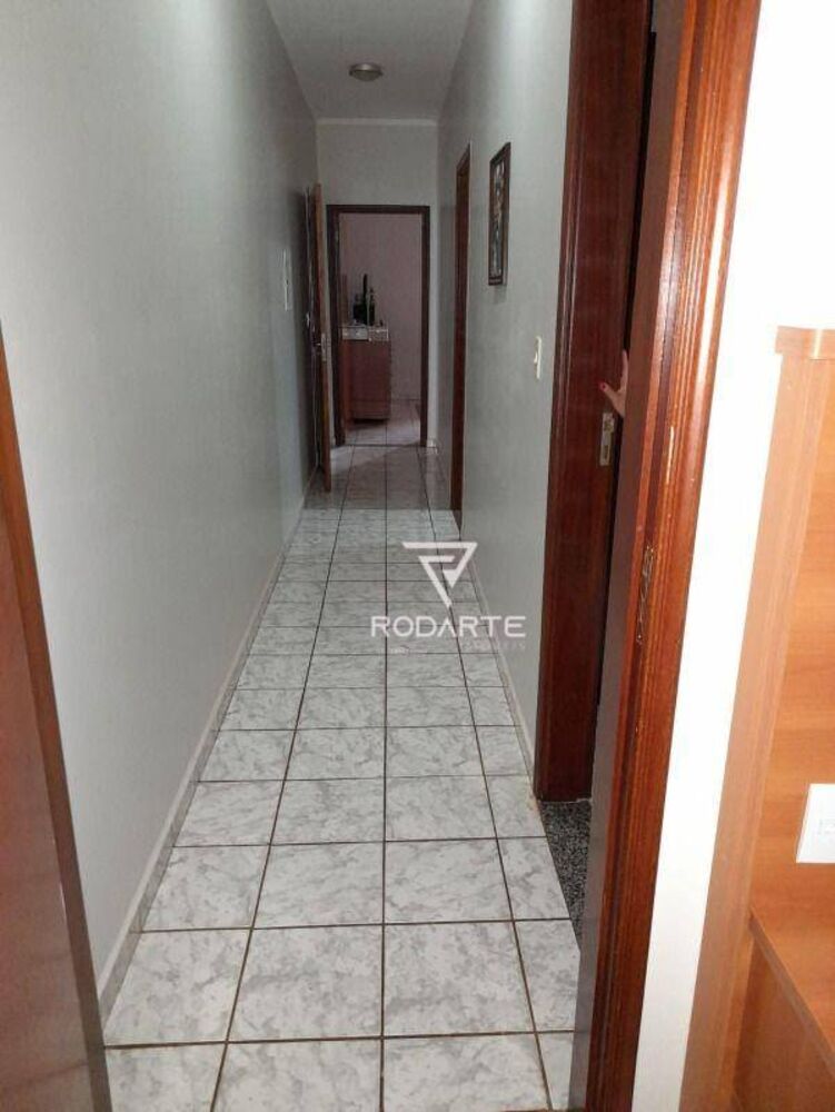 Casa, 3 quartos, 260 m² - Foto 6