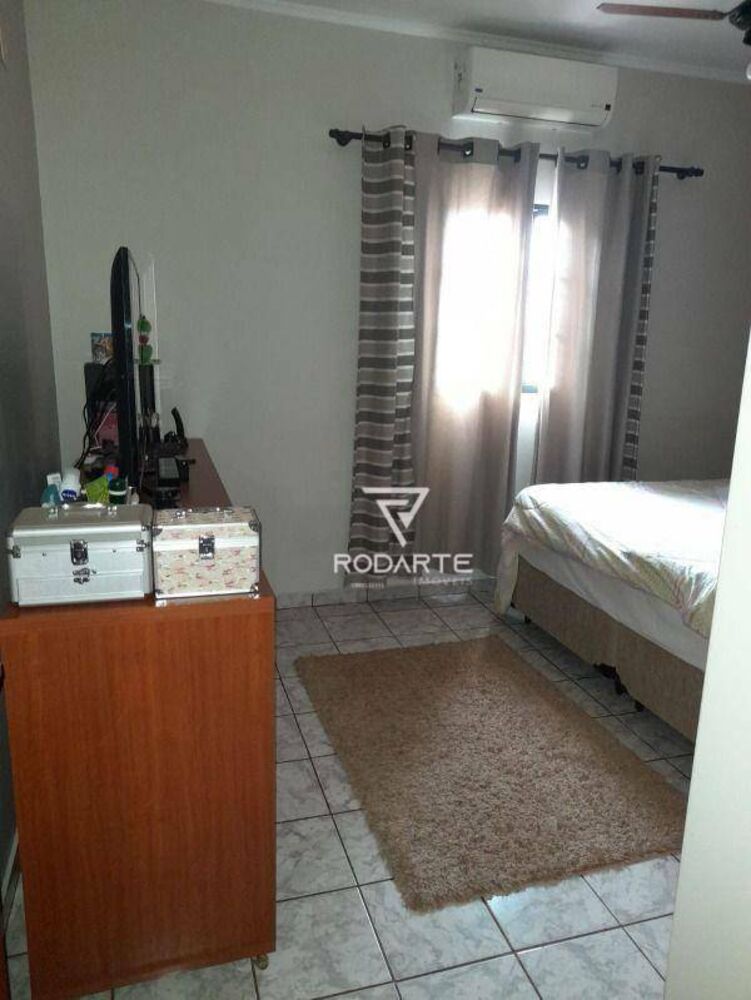 Casa, 3 quartos, 260 m² - Foto 12