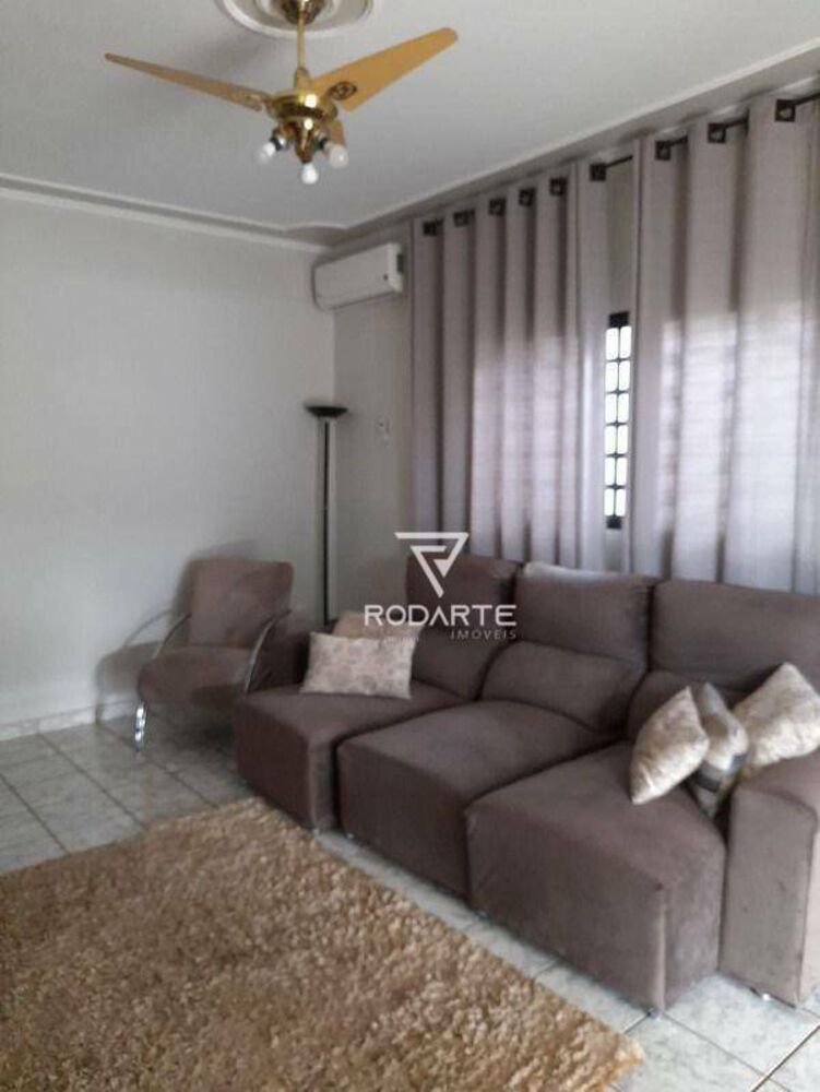 Casa, 3 quartos, 260 m² - Foto 17