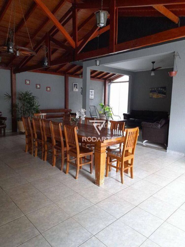 Casa, 3 quartos, 260 m² - Foto 27