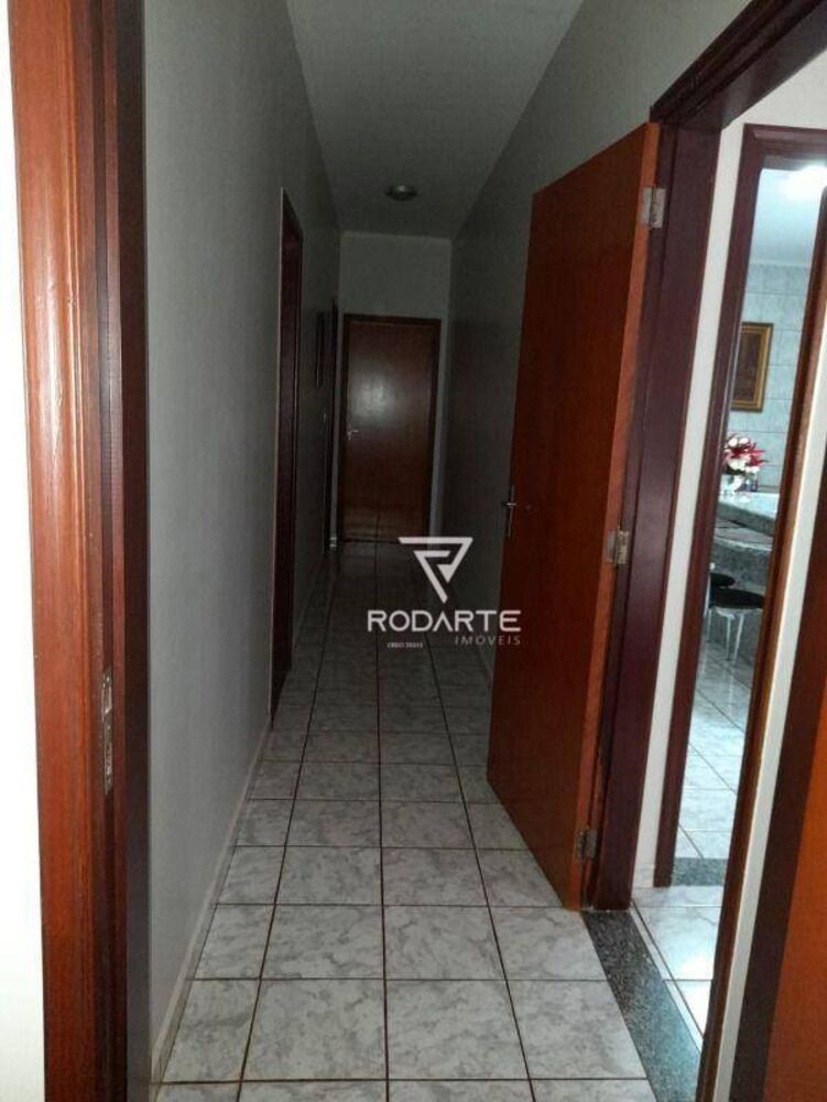 Casa, 3 quartos, 260 m² - Foto 3