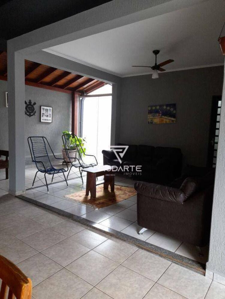 Casa, 3 quartos, 260 m² - Foto 16