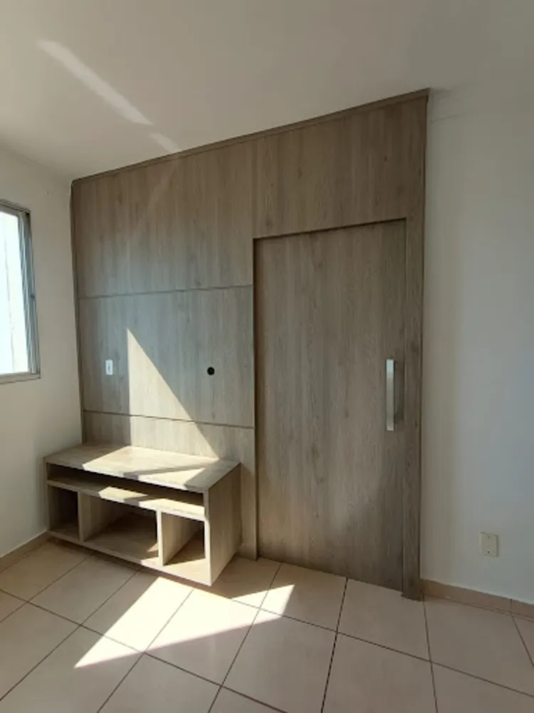 Apartamento, 2 quartos, 50 m² - Foto 10