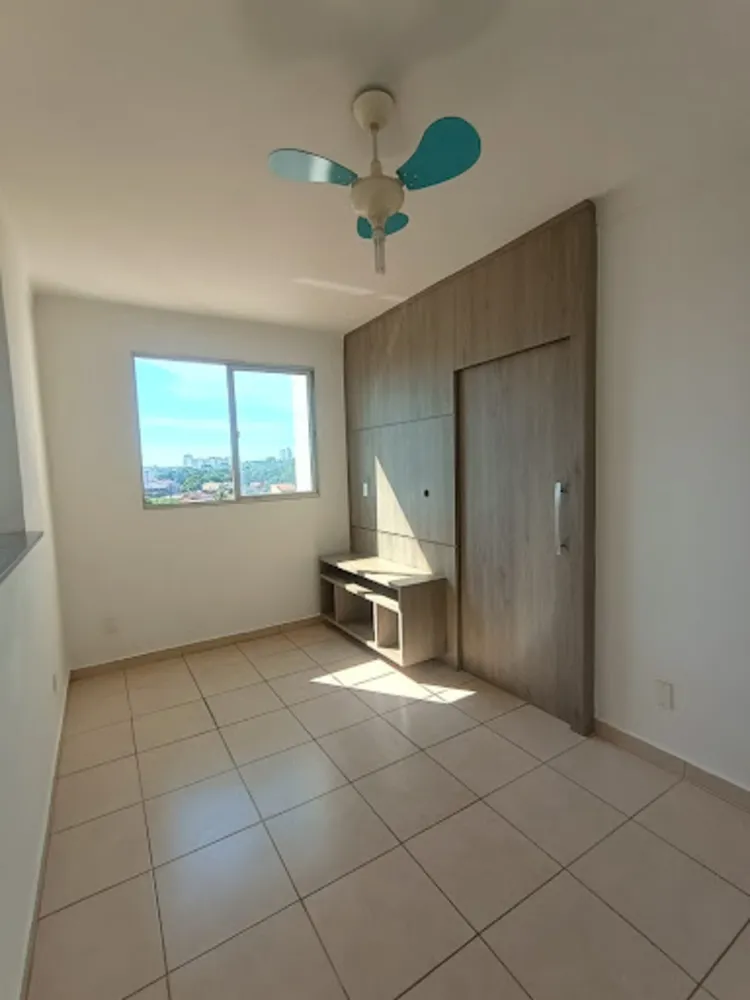 Apartamento, 2 quartos, 50 m² - Foto 4