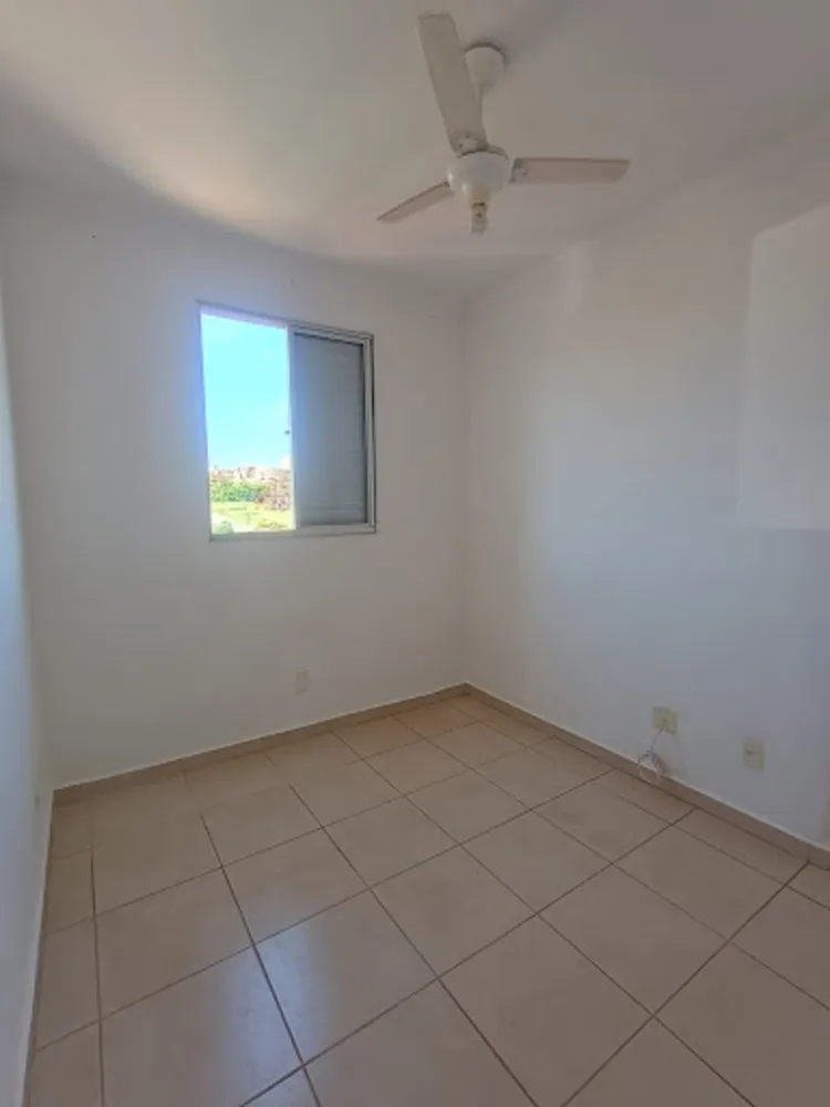 Apartamento, 2 quartos, 50 m² - Foto 9