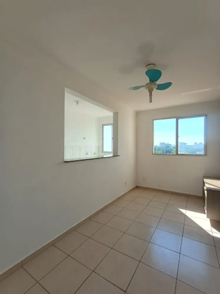 Apartamento, 2 quartos, 50 m² - Foto 14