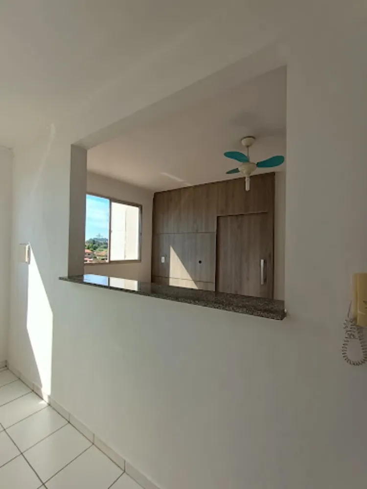 Apartamento, 2 quartos, 50 m² - Foto 13