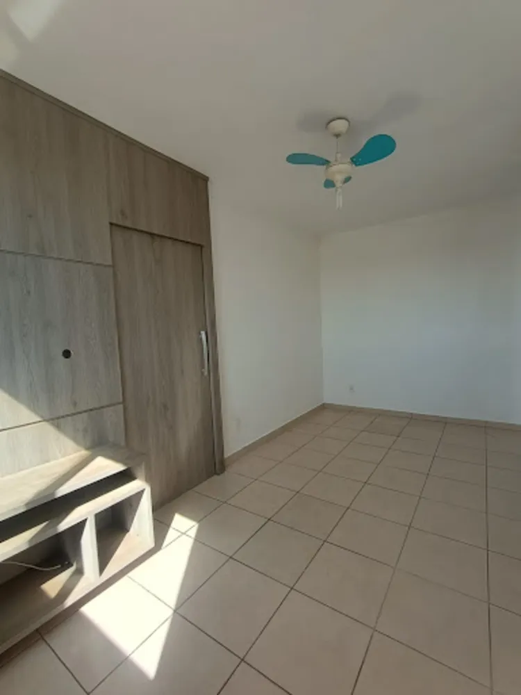 Apartamento, 2 quartos, 50 m² - Foto 12