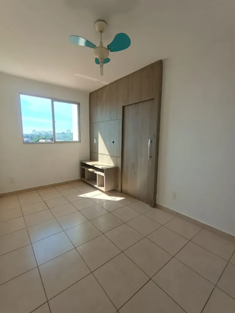 Apartamento, 2 quartos, 50 m² - Foto 2