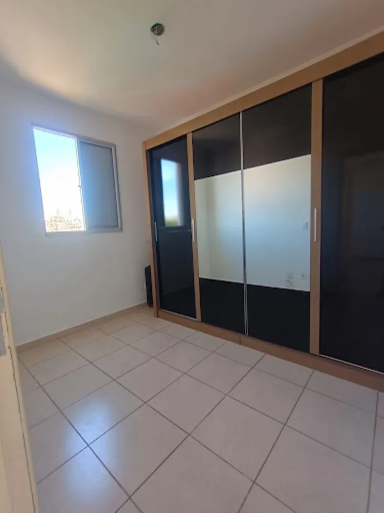 Apartamento, 2 quartos, 50 m² - Foto 8