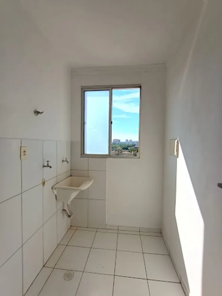 Apartamento, 2 quartos, 50 m² - Foto 1