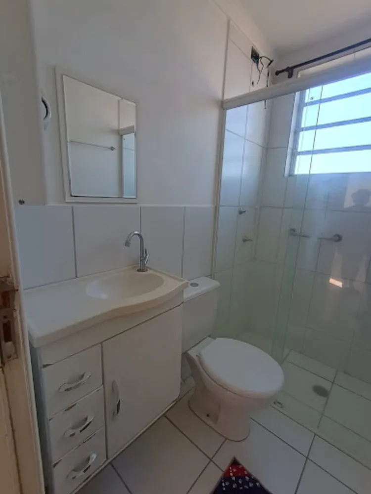 Apartamento, 2 quartos, 50 m² - Foto 7