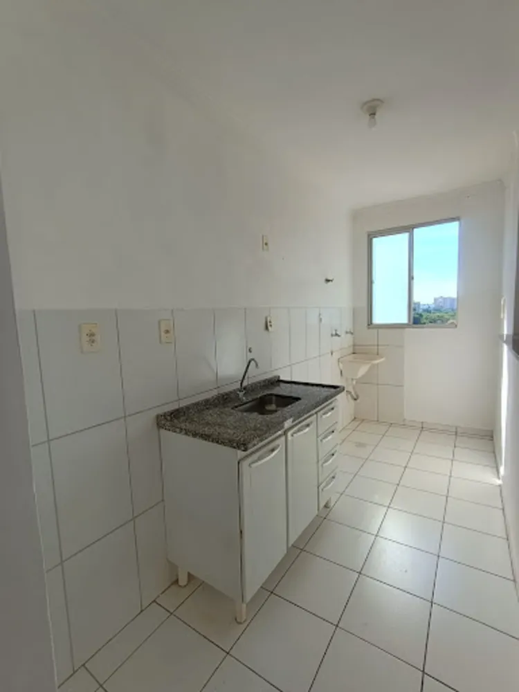 Apartamento, 2 quartos, 50 m² - Foto 6