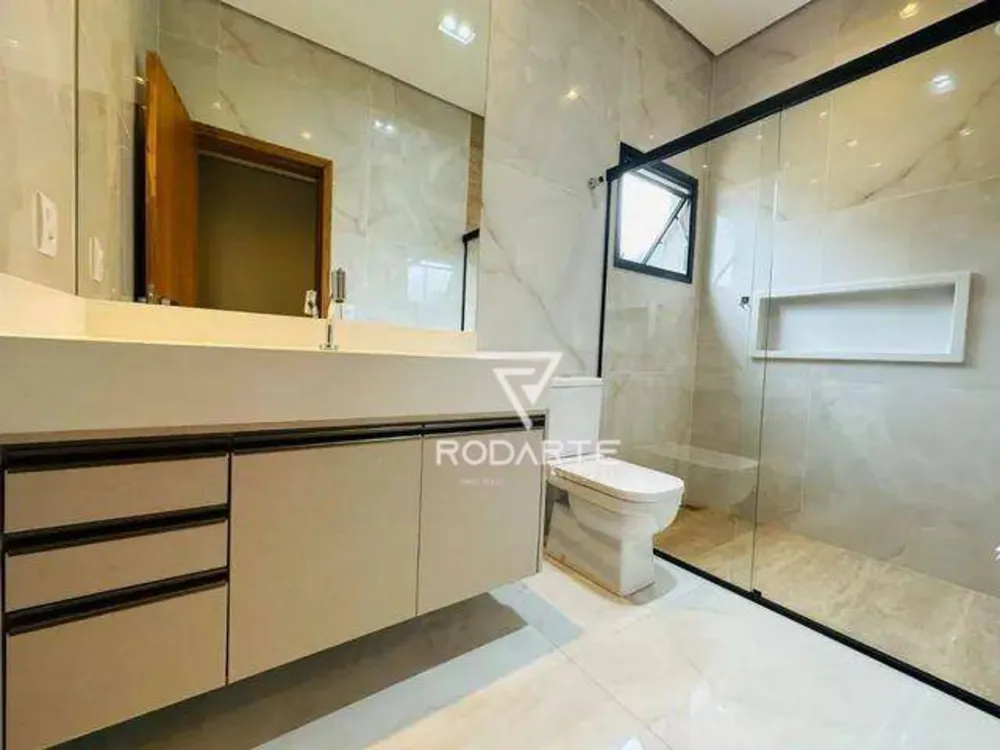 Casa de Condomínio, 3 quartos - Foto 7