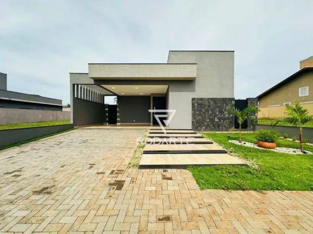 Casa de Condomínio, 3 quartos - Foto 5