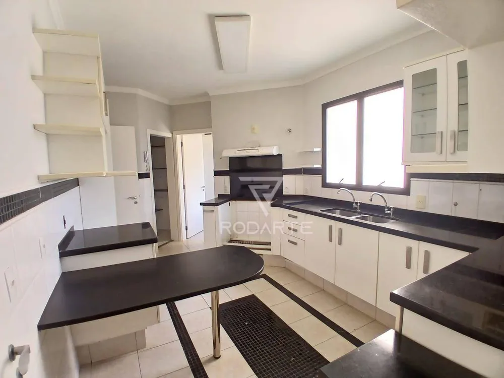Apartamento, 3 quartos, 180 m² - Foto 4
