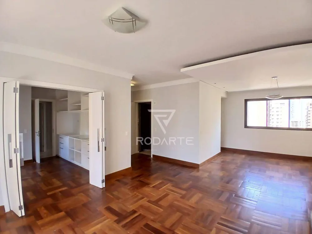 Apartamento, 3 quartos, 180 m² - Foto 1