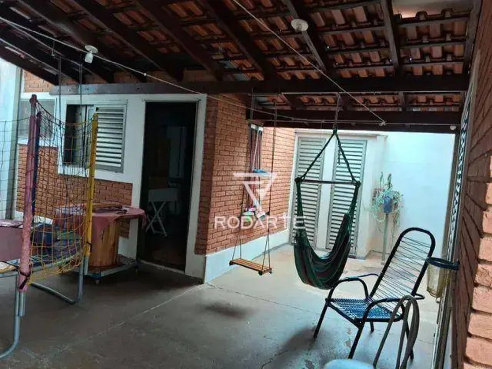 Casa, 3 quartos, 217 m² - Foto 9