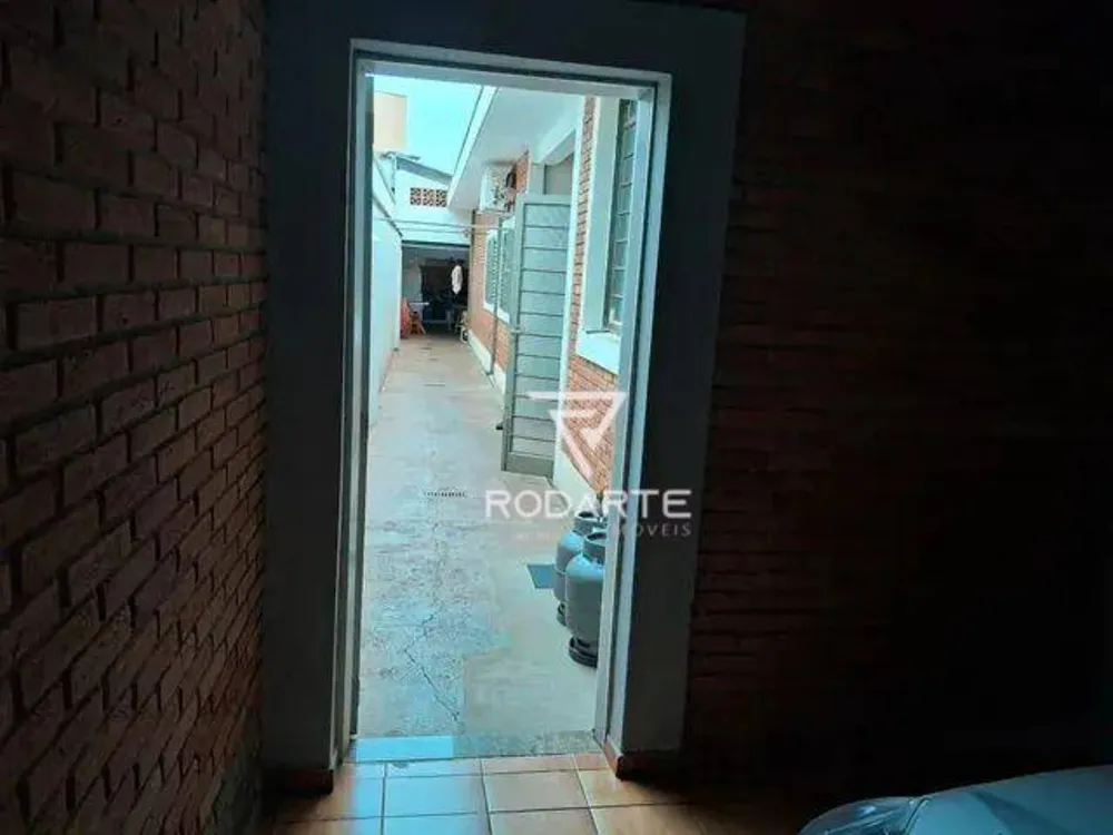 Casa, 3 quartos, 217 m² - Foto 7