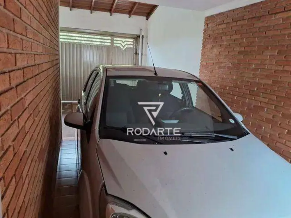 Casa, 3 quartos, 217 m² - Foto 3