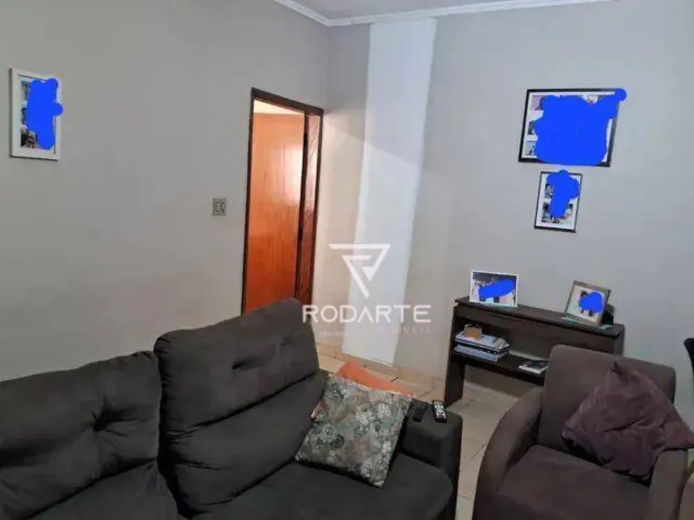 Casa, 3 quartos, 217 m² - Foto 1