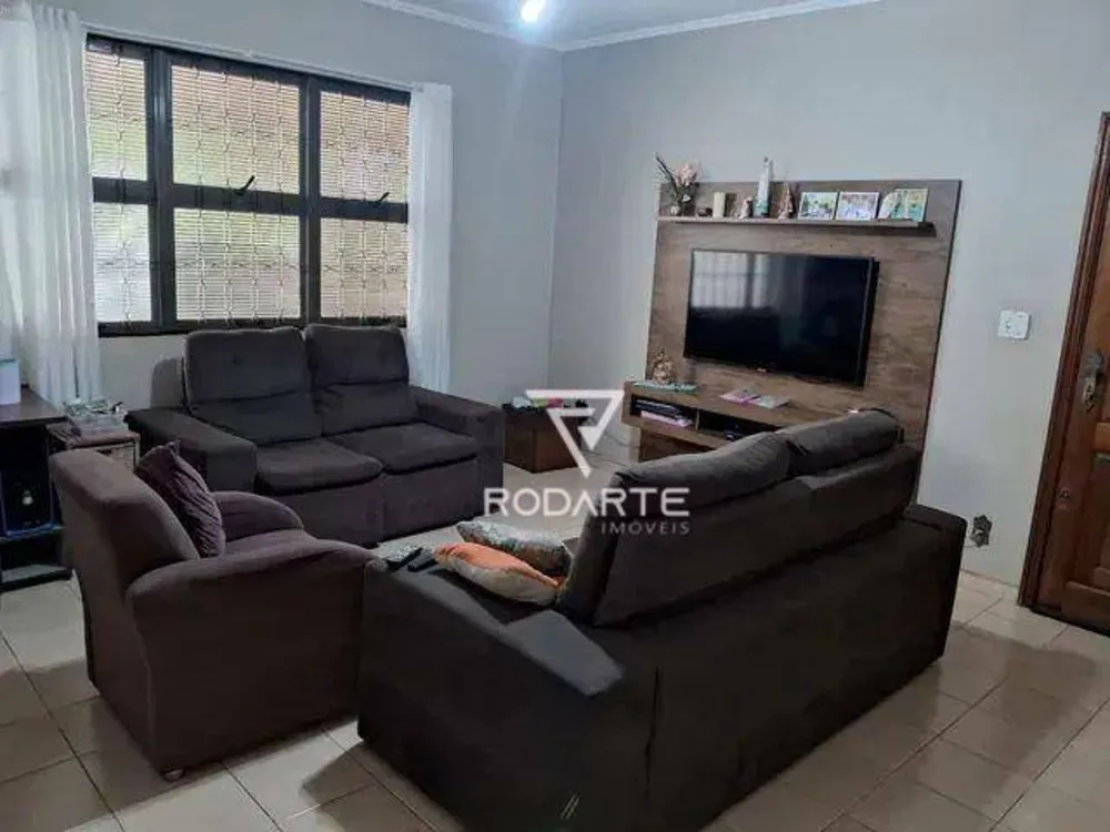 Casa, 3 quartos, 217 m² - Foto 5