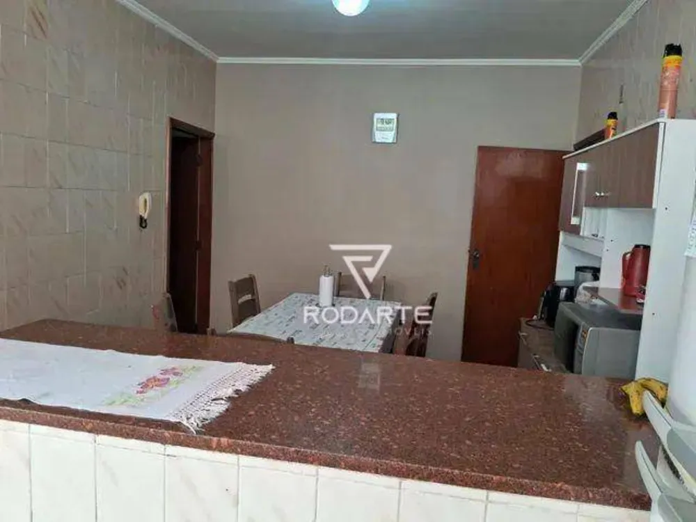 Casa, 3 quartos, 217 m² - Foto 11