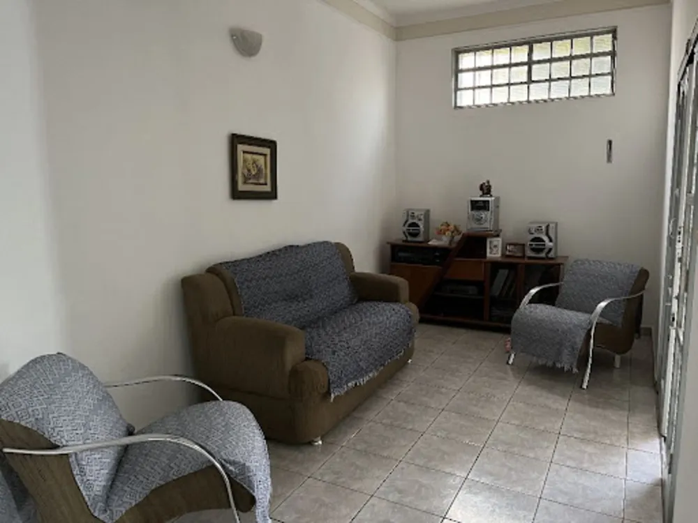 Sobrado, 4 quartos, 200 m² - Foto 3