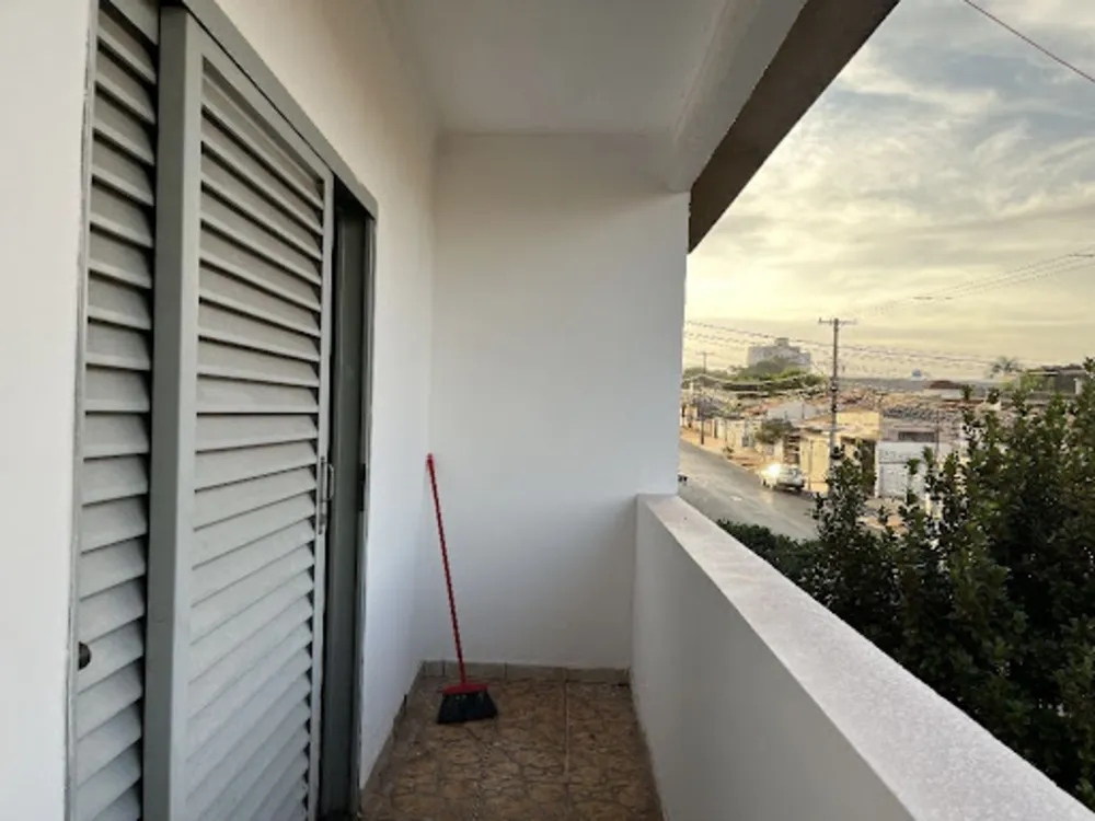 Sobrado, 4 quartos, 200 m² - Foto 11