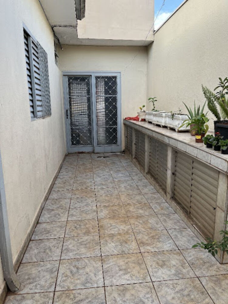 Sobrado, 4 quartos, 200 m² - Foto 16