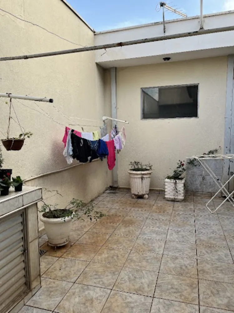 Sobrado, 4 quartos, 200 m² - Foto 27