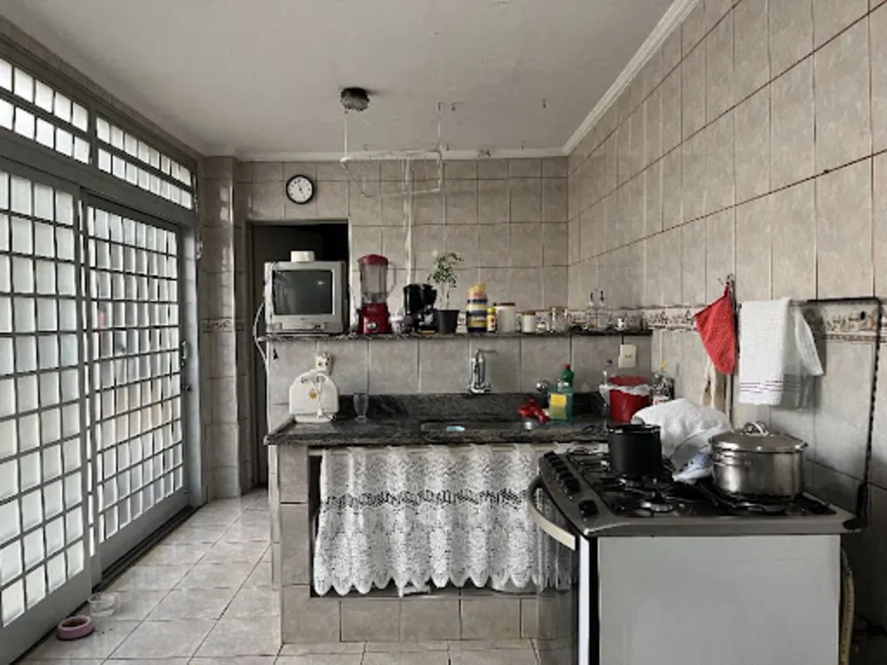 Sobrado, 4 quartos, 200 m² - Foto 6