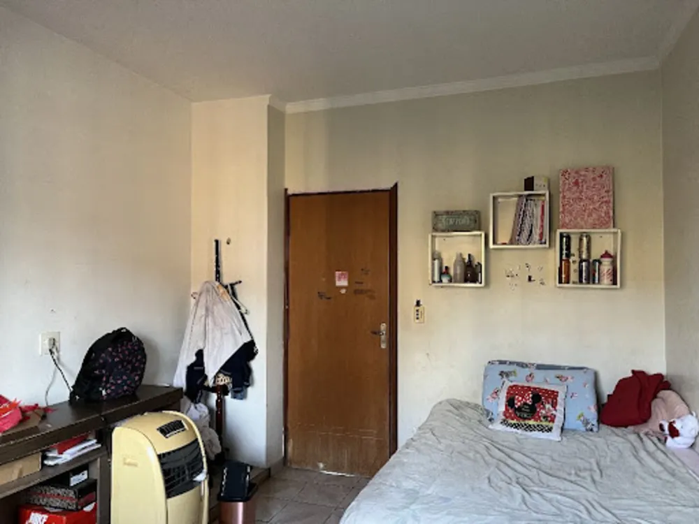Sobrado, 4 quartos, 200 m² - Foto 12