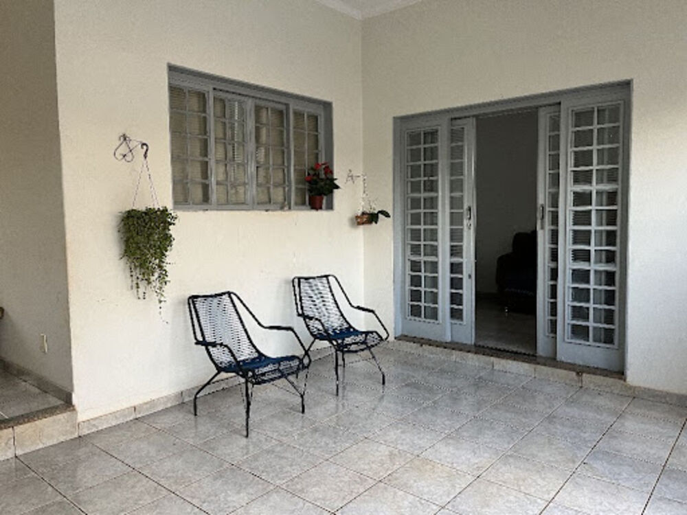 Sobrado, 4 quartos, 200 m² - Foto 11