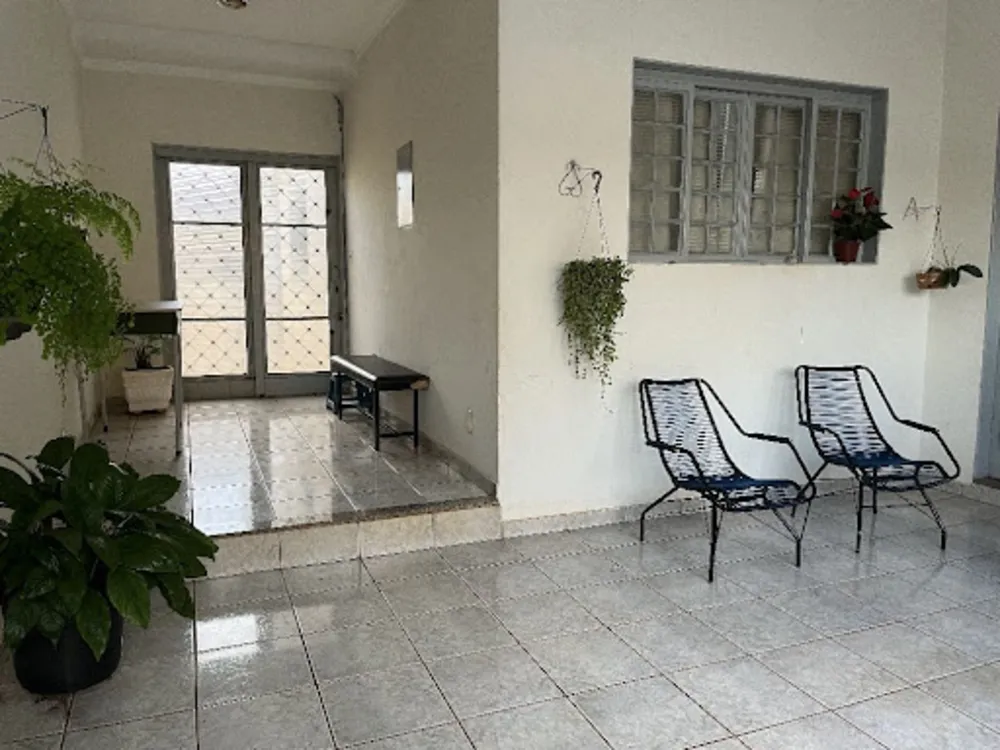 Sobrado, 4 quartos, 200 m² - Foto 15