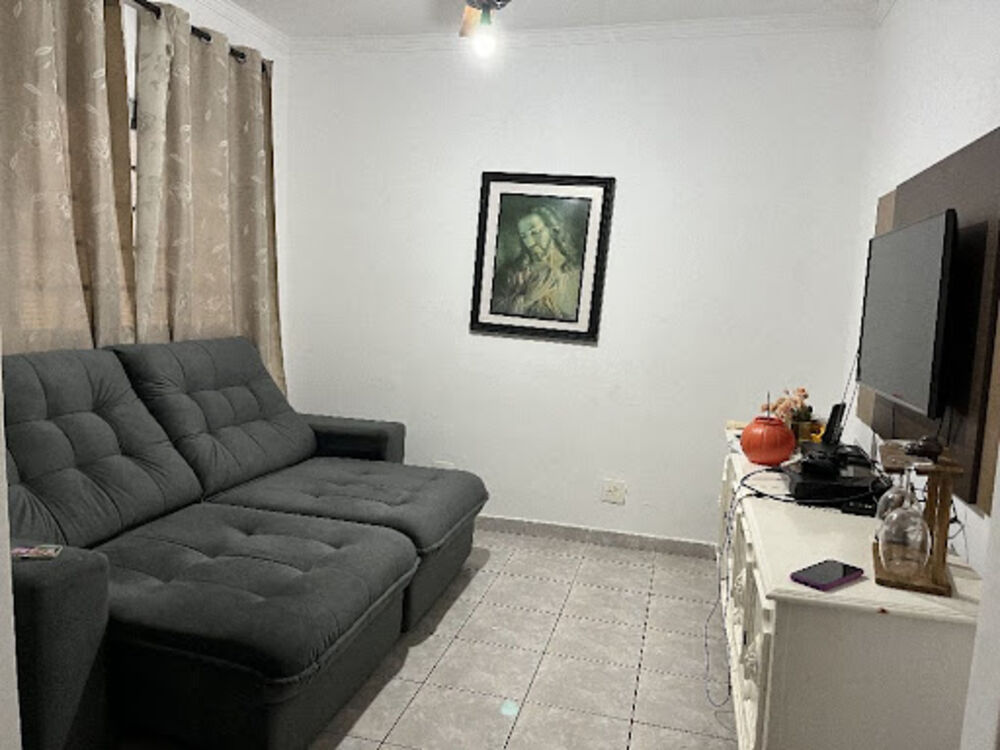 Sobrado, 4 quartos, 200 m² - Foto 2
