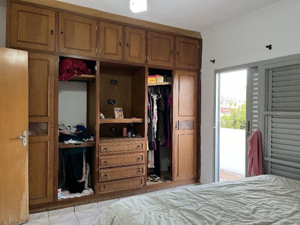 Sobrado, 4 quartos, 200 m² - Foto 5