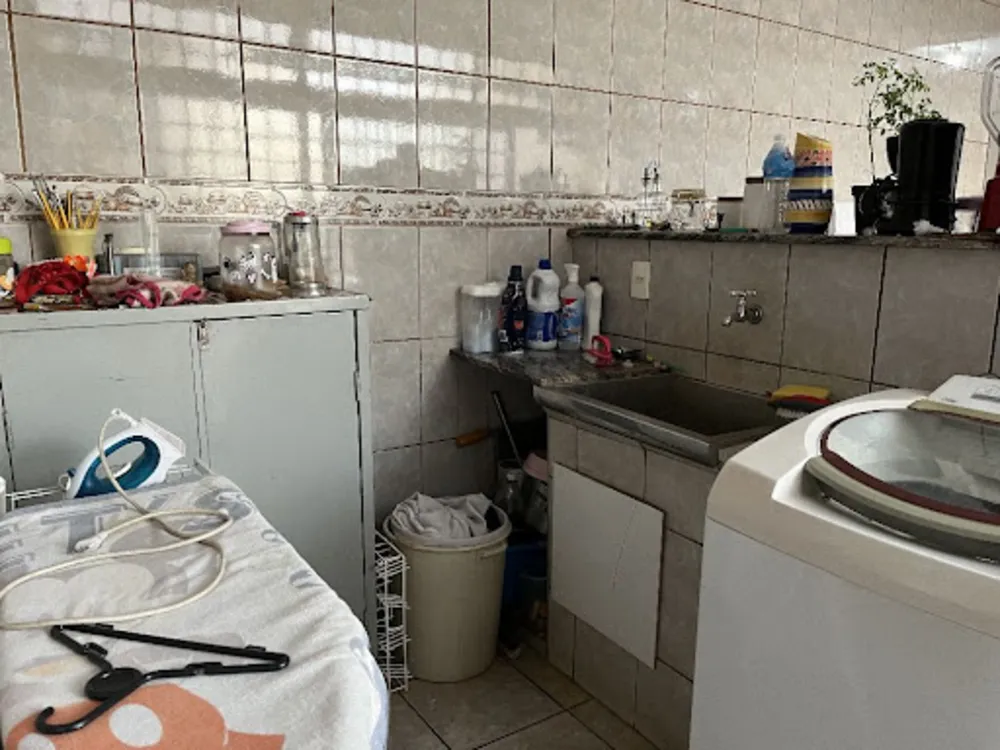 Sobrado, 4 quartos, 200 m² - Foto 24