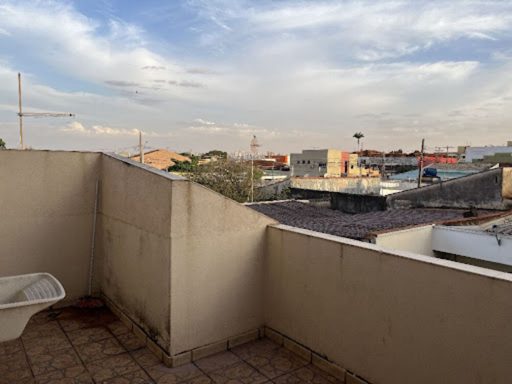 Sobrado, 4 quartos, 200 m² - Foto 7