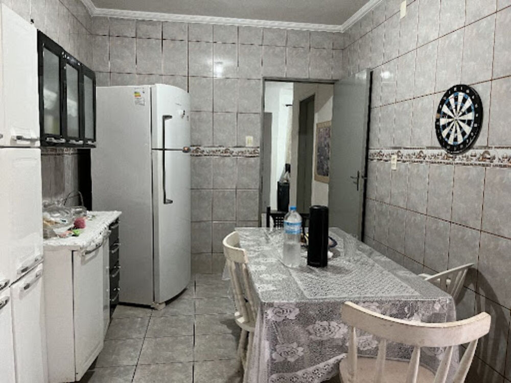 Sobrado, 4 quartos, 200 m² - Foto 4