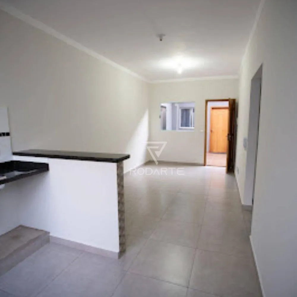 Casa, 2 quartos, 48 m² - Foto 4