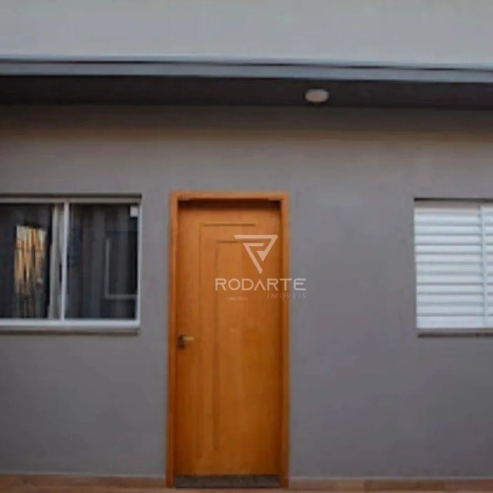Casa, 2 quartos, 48 m² - Foto 6