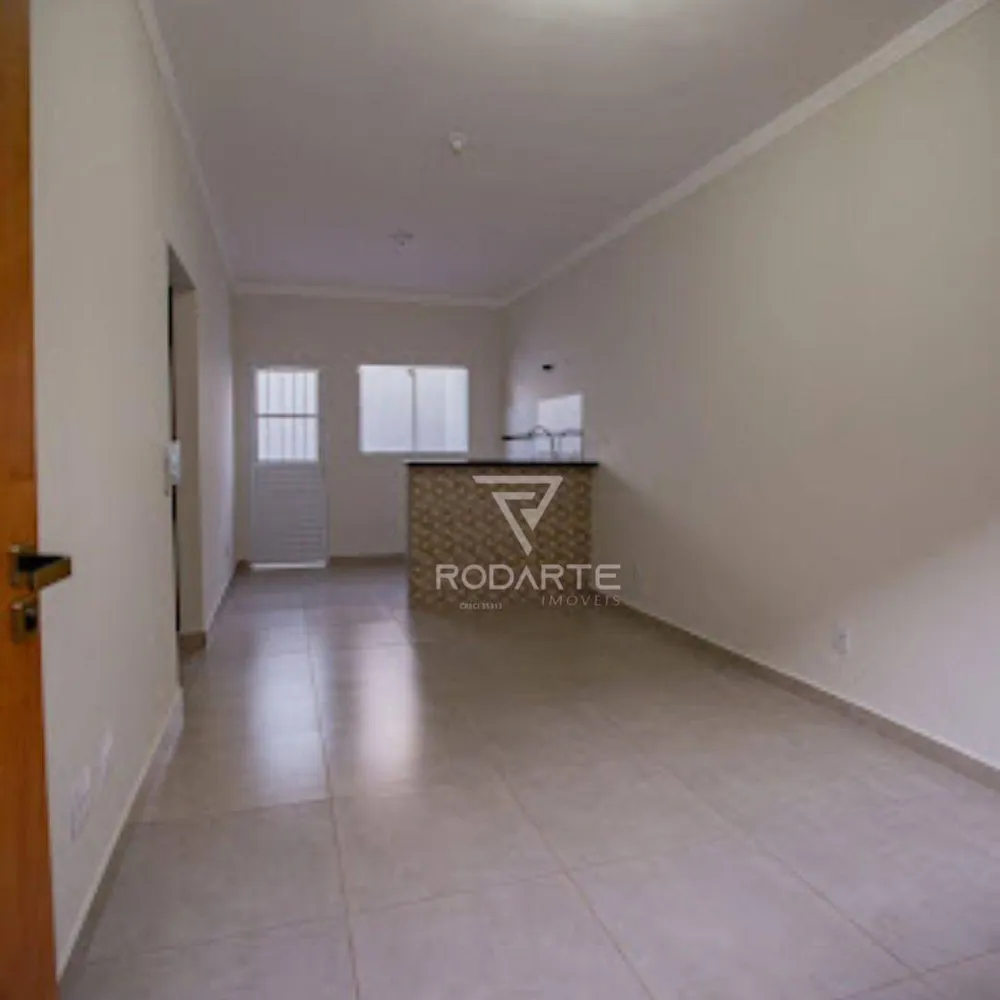 Casa, 2 quartos, 48 m² - Foto 3