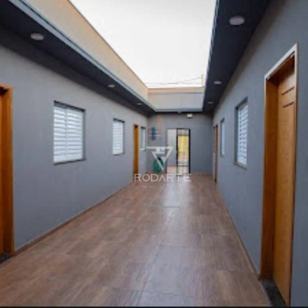 Casa, 2 quartos, 48 m² - Foto 7